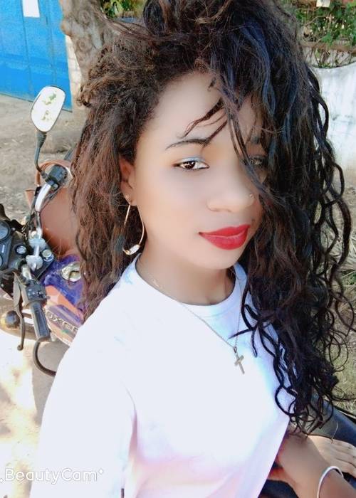 Recherche une amesoeur