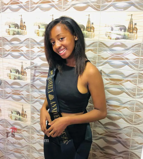 Bonjour je m'appelle nathaniella