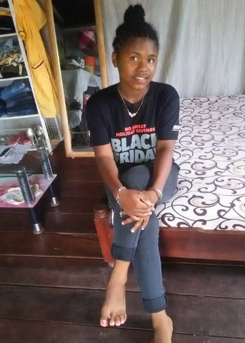Femme celibat cherche un homme pour construire une vie a deux 