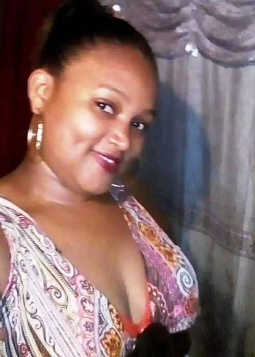 Je suis une femme célibataire