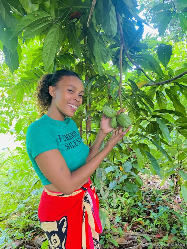 Une relation a long terme et serieuse