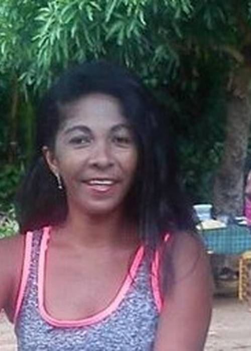 Cherche une relation serieux