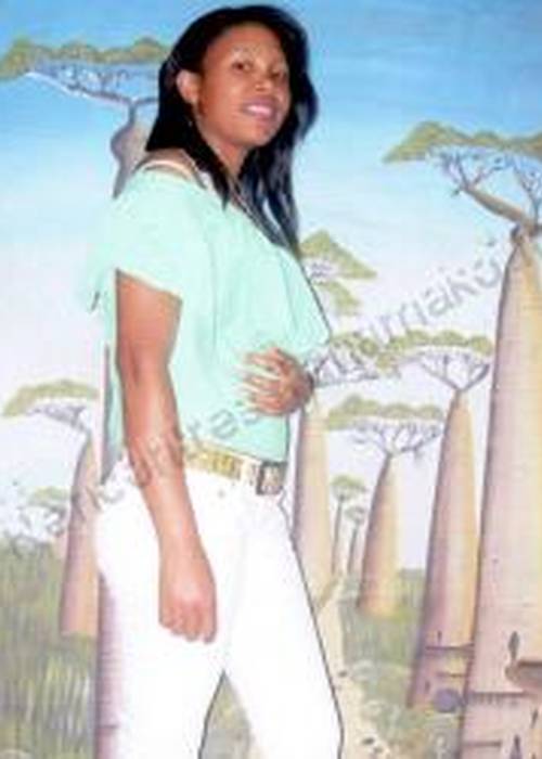 Une relation serieuse et durable