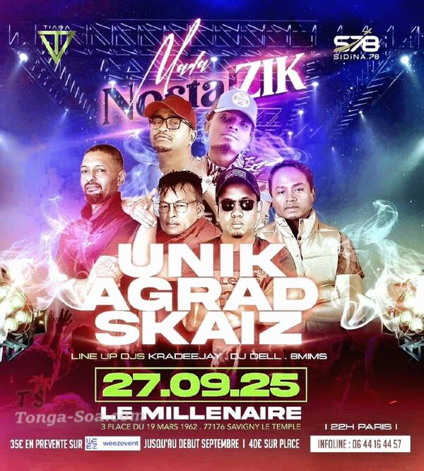 Affichage Public