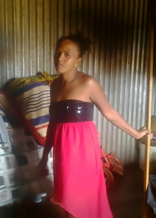 Je suis pas parfaite mais je reste fidèle a ce que j'aime