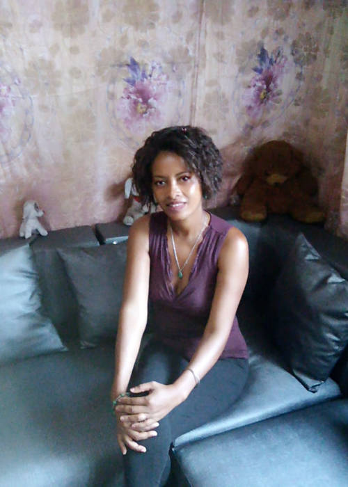 Une relation a long terme, serieuse et vie commune 