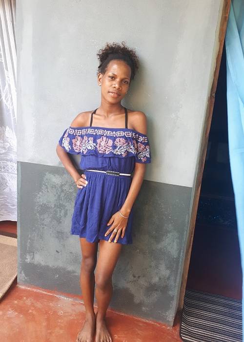 Une relation serieuse , durable et a long terme 