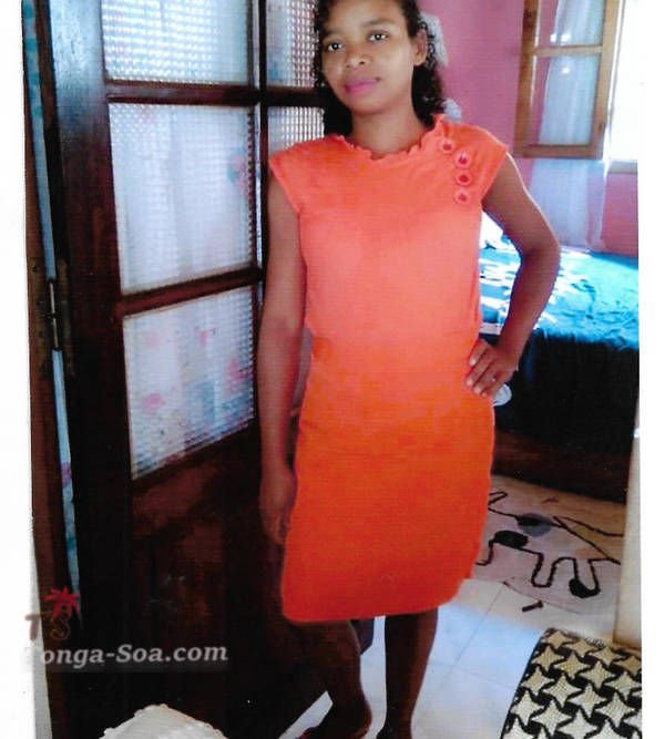 Une relation serieuse et a long terme