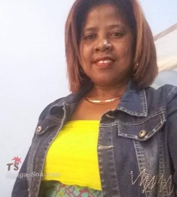 A la recherche un homme 