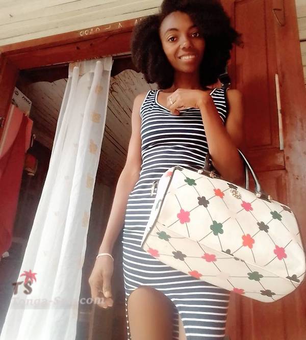 Une relation serieuse et vie commune