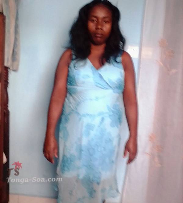 Une relation serieuse et a long terme