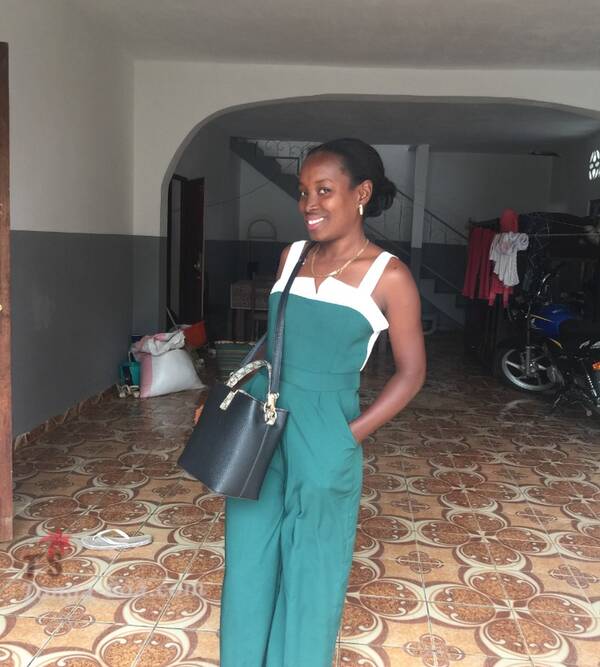 A la recherche d'une relation serieuse et durable