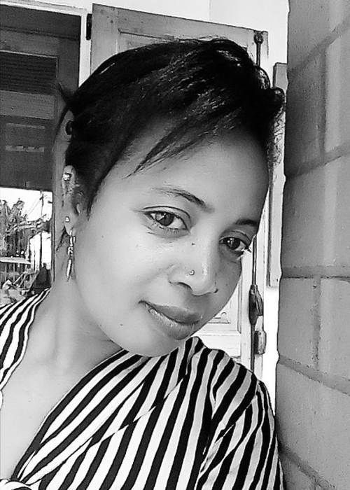 Cherche une relation sérieux