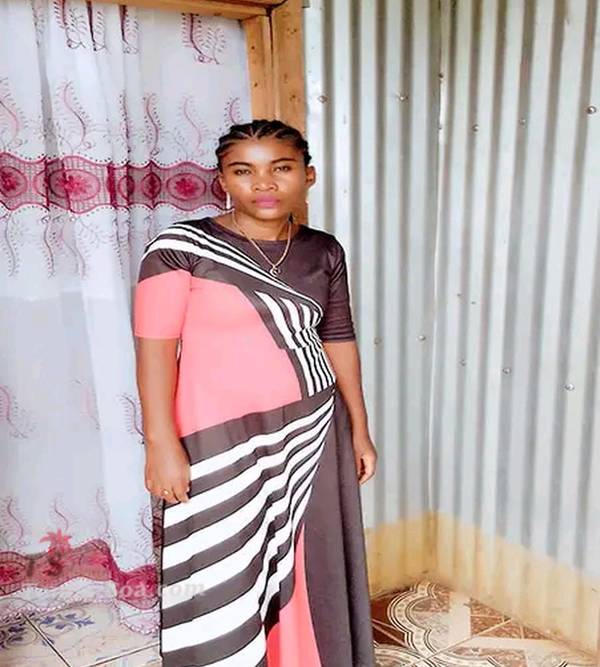 Femme celibat recherche un homme serieux pour le mariage 