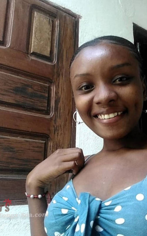 A la recherche d'un homme serieux attentionné 