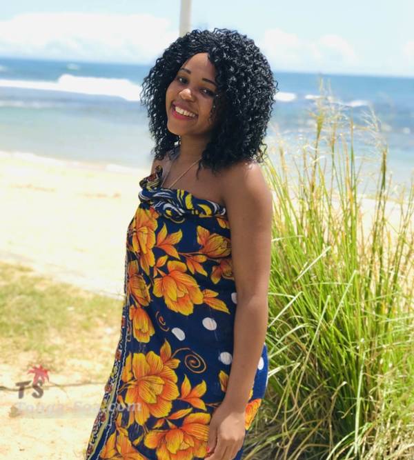Jeune femme serieuse recherche un homme serieux pour le mariage 