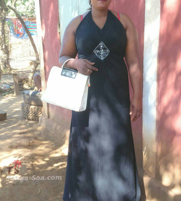 Le vrai amour que je souhaite