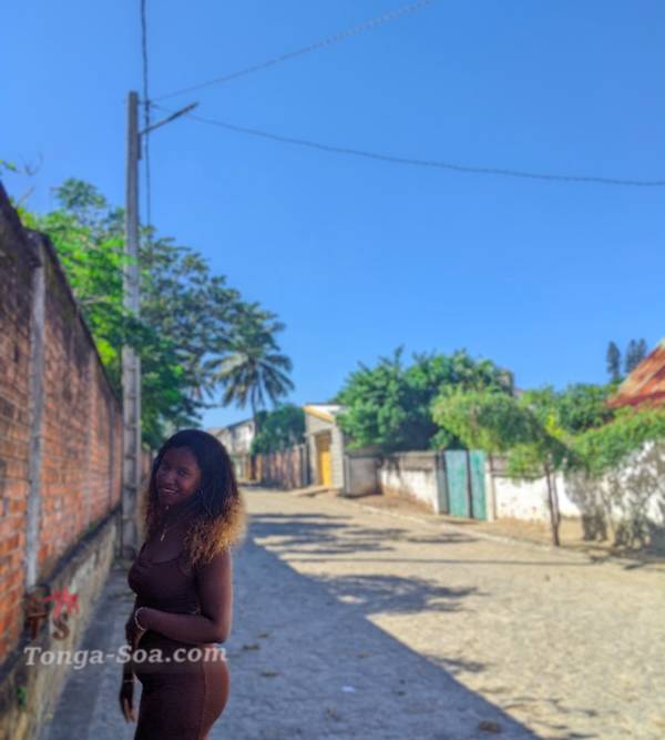 A la recherche ma moitie