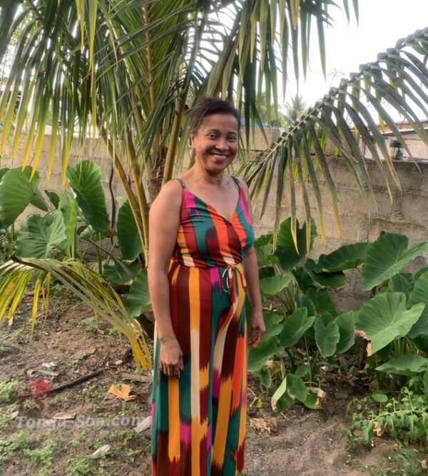 Une relation serieuse et a long terme 