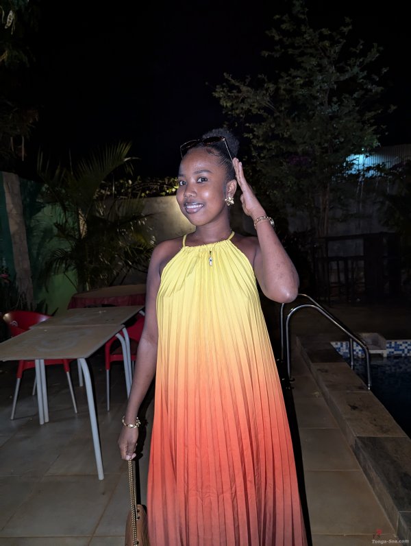 À la recherche d'un homme sérieux et généreux 