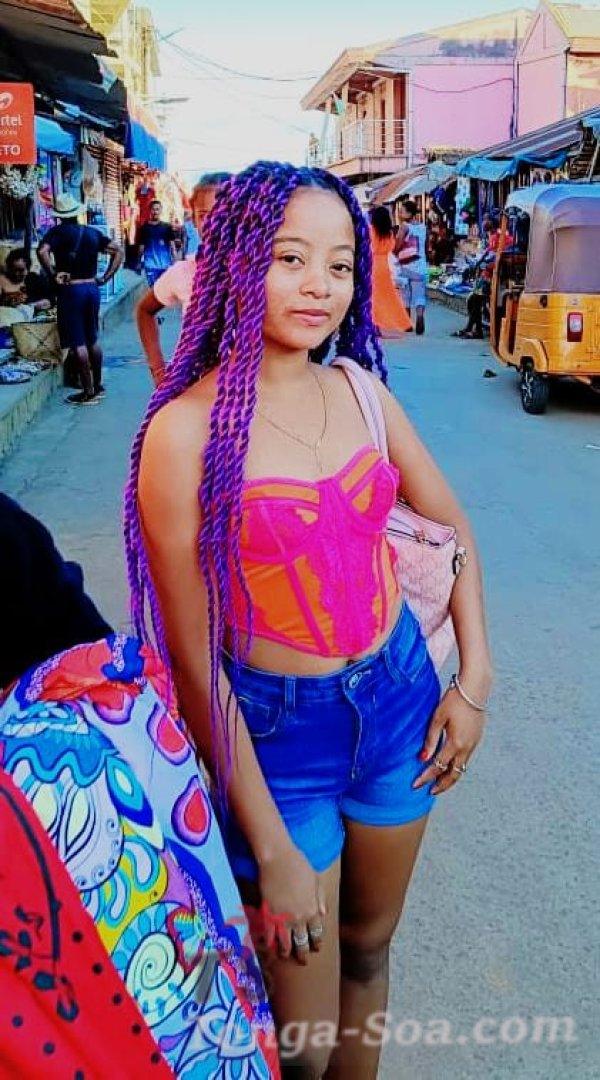 Une rencontre sincère, tout en douceur