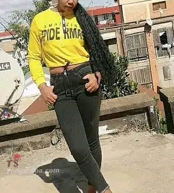 Jeune femme celibat recherche un homme serieux pour le mariage 