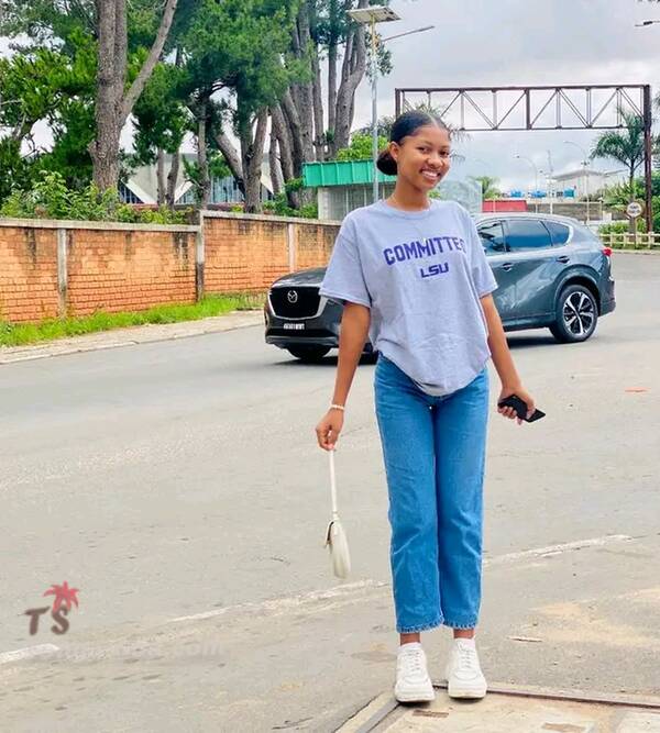 Une belle histoire d'amour 