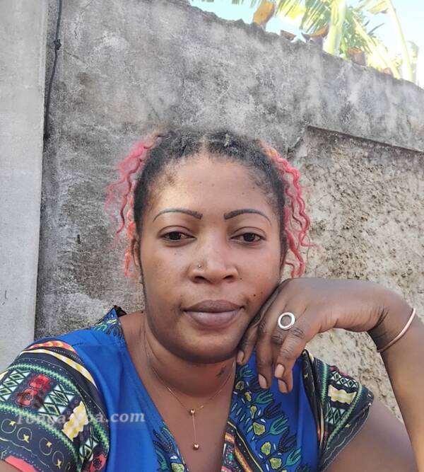 Je cherche une relation sérieuse