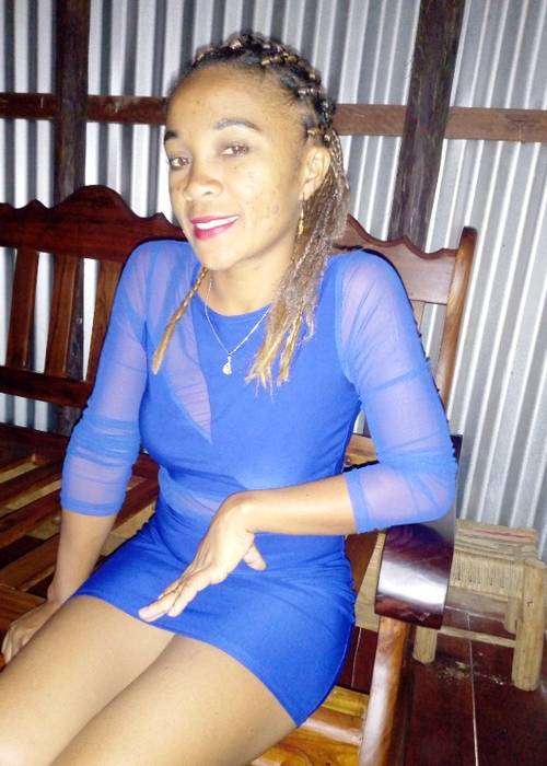 Sur le site pour trouver l'homme de ma vie