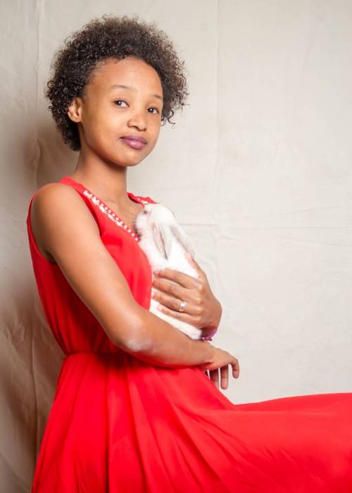 Une histoire a un début et une fin.