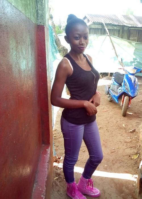 Relation sérieuse et sincère aboutissant au véritable rencontre e...