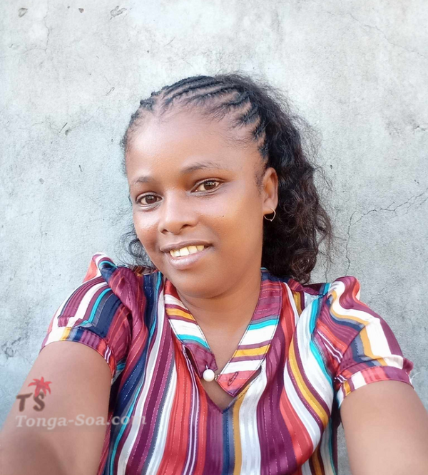 Une relation serieuse et vie commune a deux