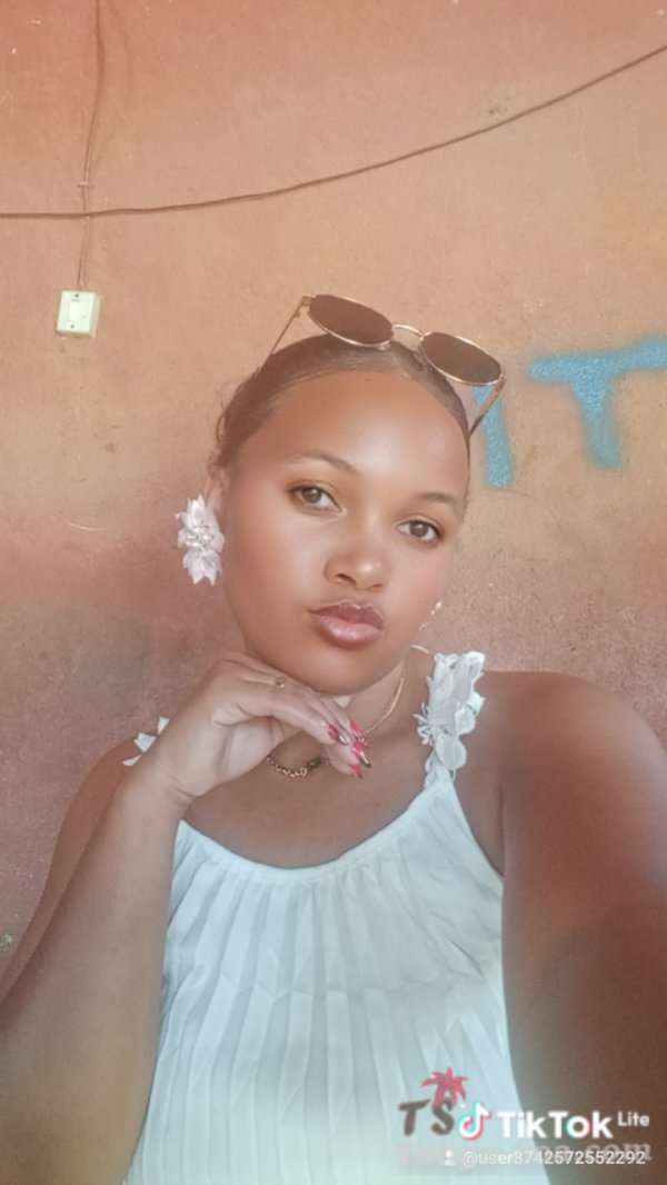 Cherche un homme pour me marié