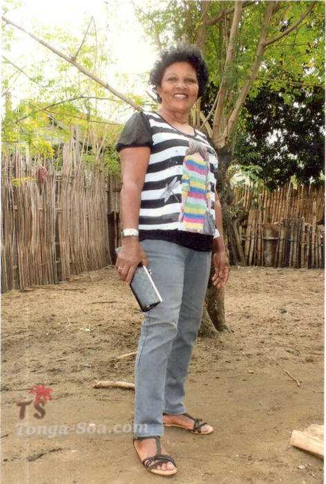 Une relation serieuse et à long terme