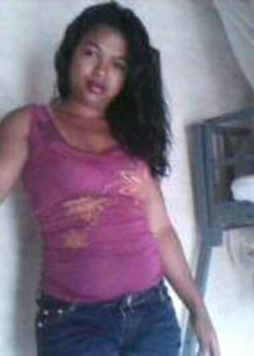 Cherche homme sérieux qui veus fonder une famille