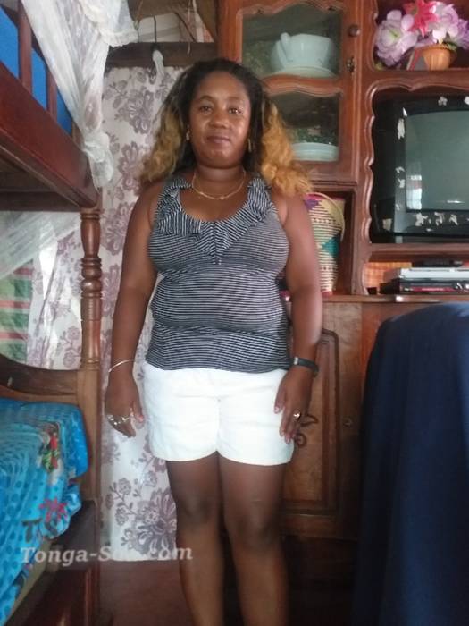 Bonjour moi c'est olivia 