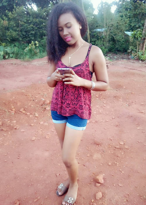 J cherche un homme sérieux pour relation dirable