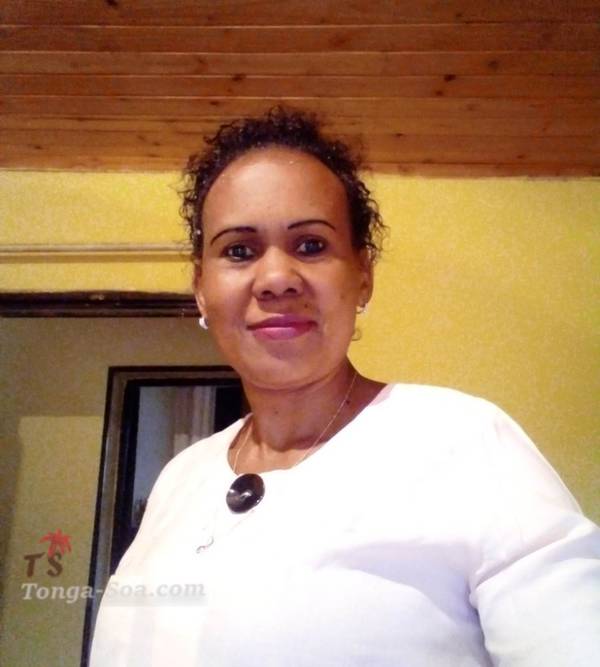 Femme serieuse recherche un homme serieux pour le mariage 