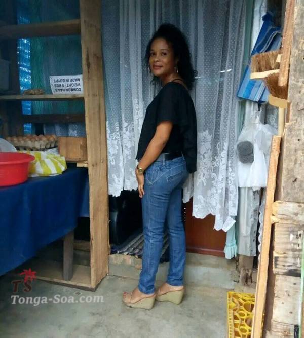 Une relation sérieuse