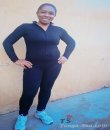 Photo de profil de Patricia