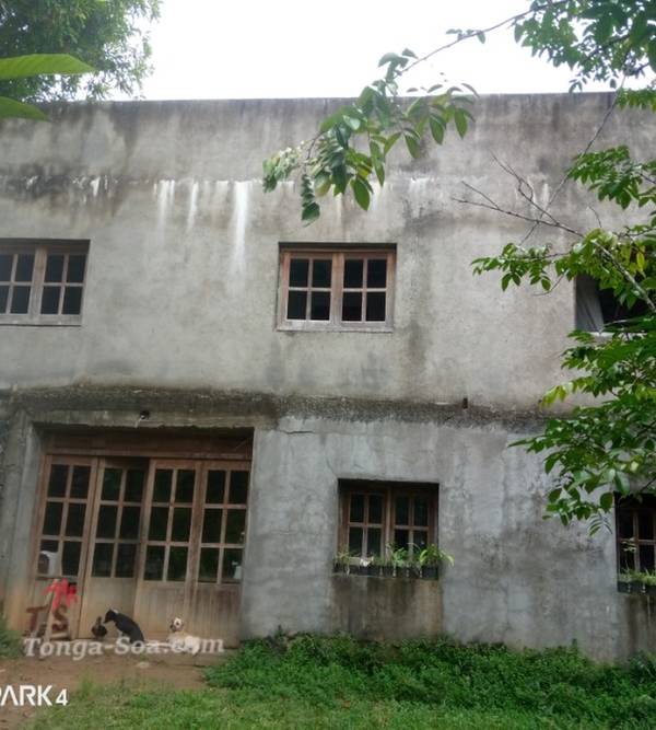 Immobilier Mada