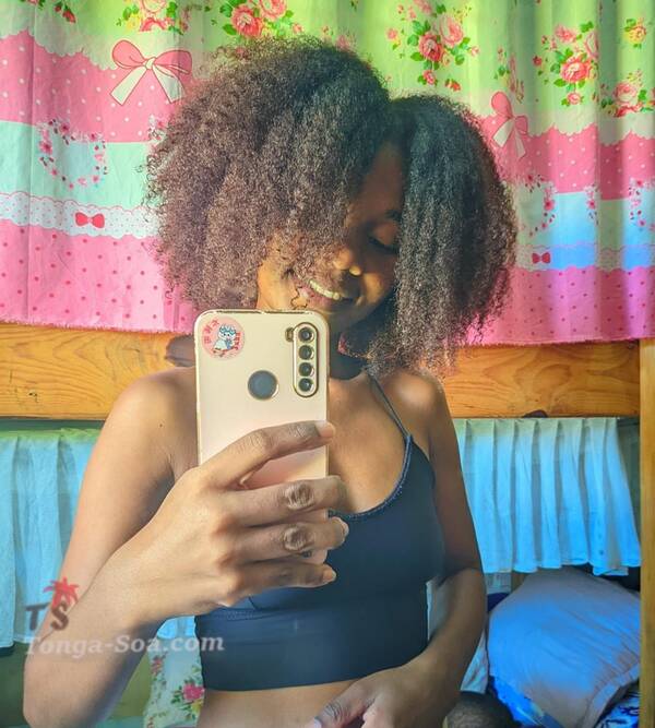 Prete a ouvrir mon cœur a l'homme de ma vie