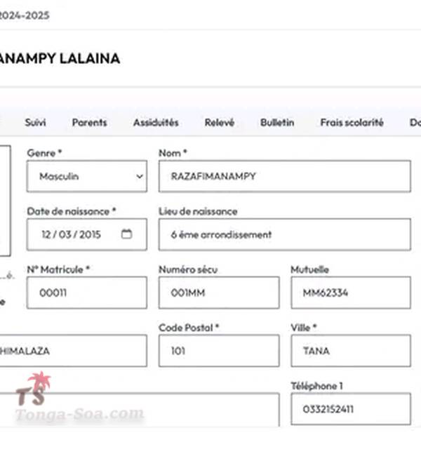 photo 2 de l annonce