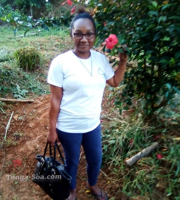 Je cherche un homme pour une relation serieuse 