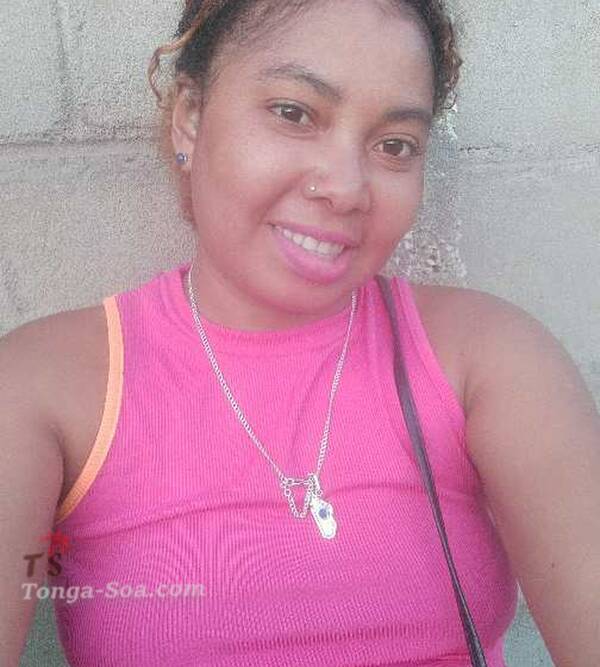 Une femme mure cherche son bonheur