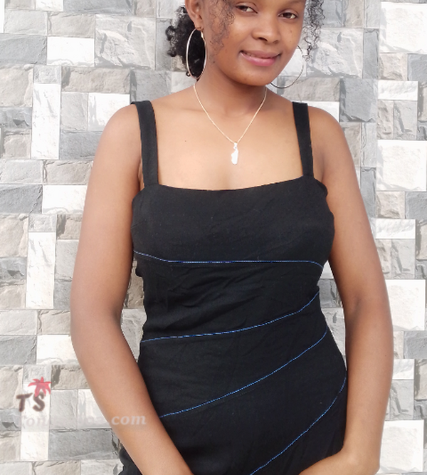 Envie d'etre aimer et chouchouter