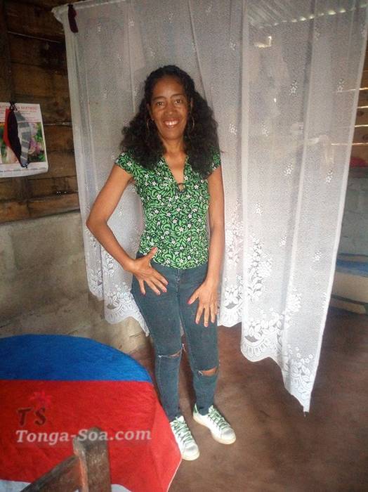 Une relation a long terme, serieuse et vie commune