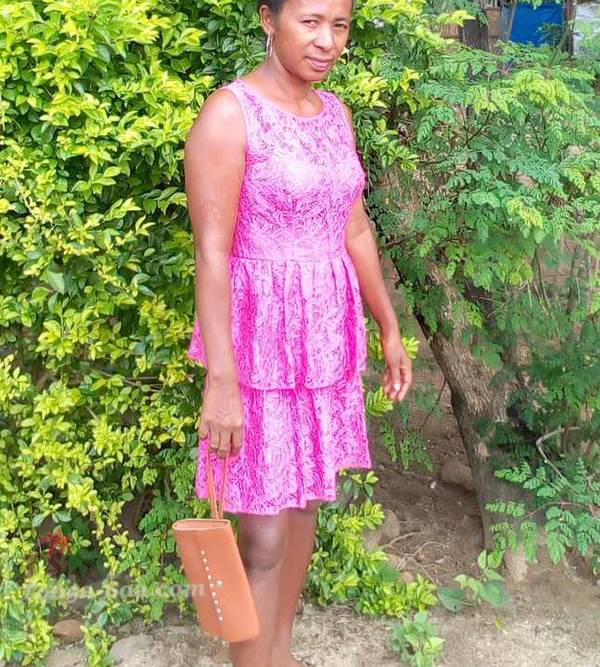 Relation serieuse menant au mariage 