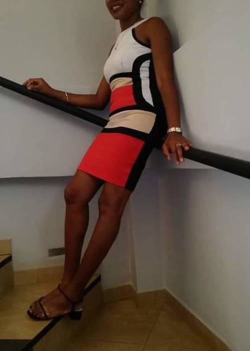 Je cherche un homme serieux