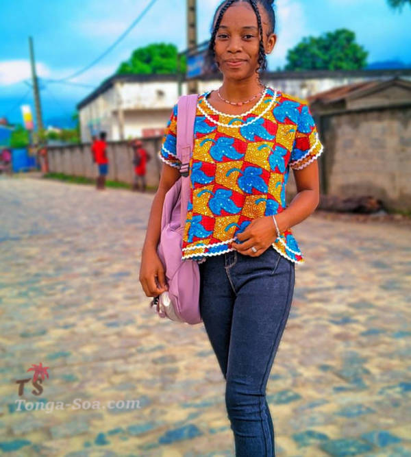  femme celibat recherche un homme serieux 